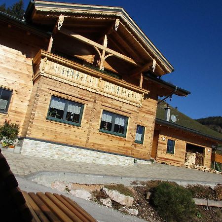 Ferienhaus Lechnerhof Шладминг Екстериор снимка