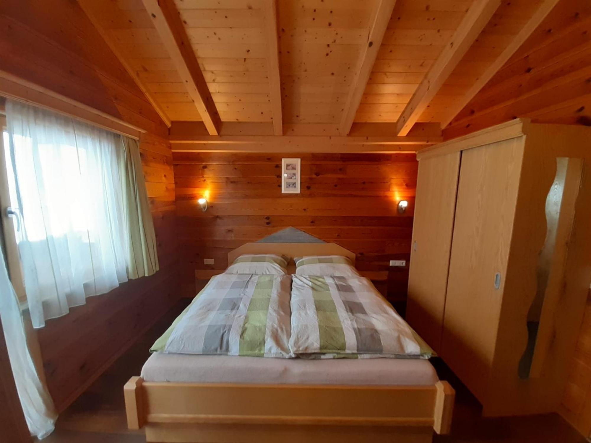 Ferienhaus Lechnerhof Шладминг Екстериор снимка
