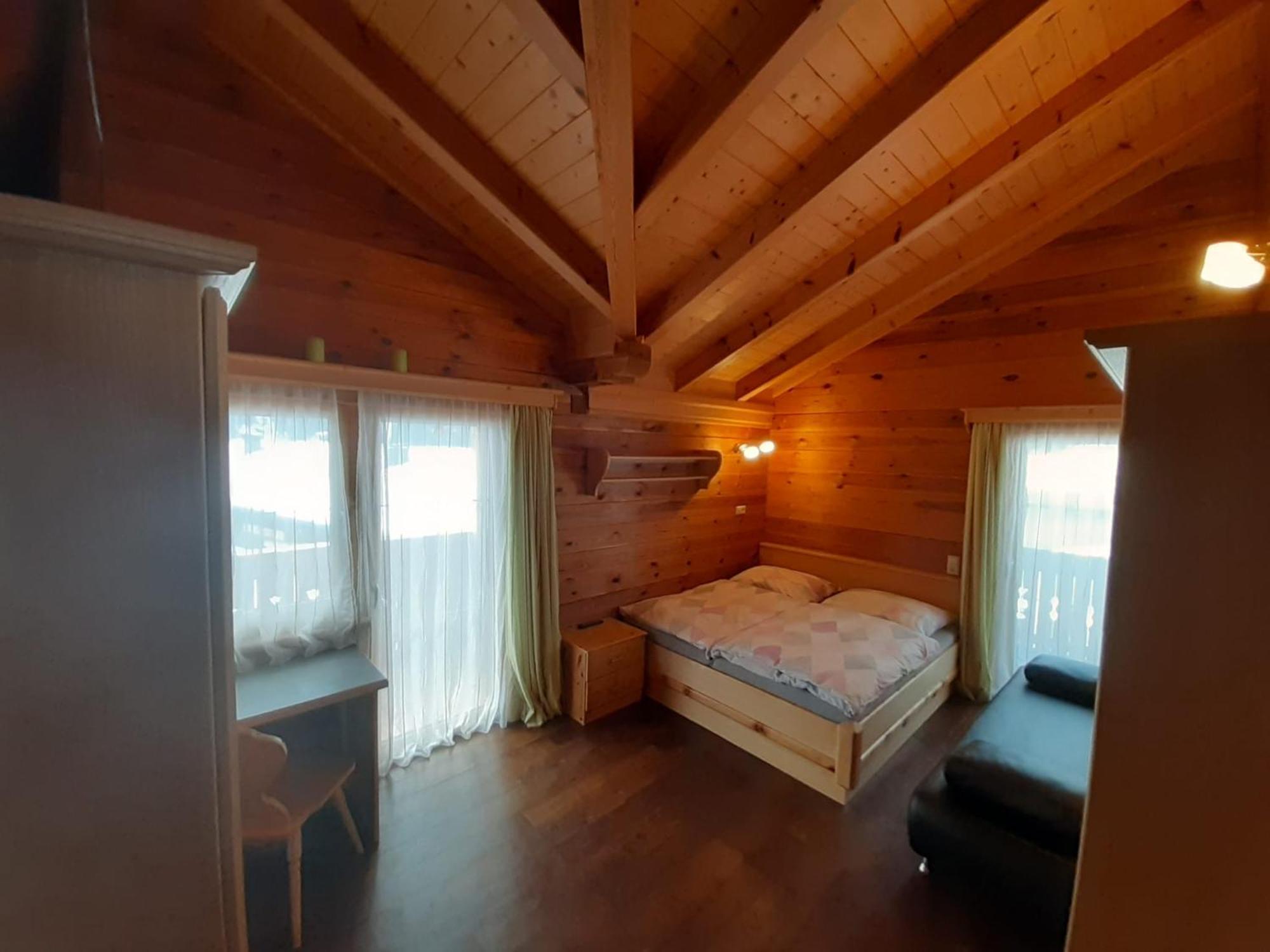 Ferienhaus Lechnerhof Шладминг Екстериор снимка
