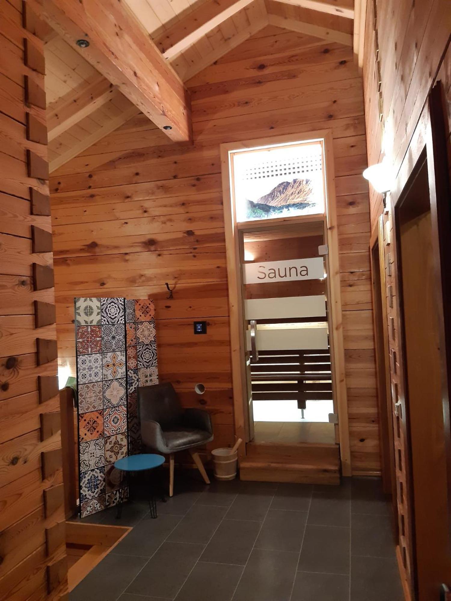 Ferienhaus Lechnerhof Шладминг Екстериор снимка