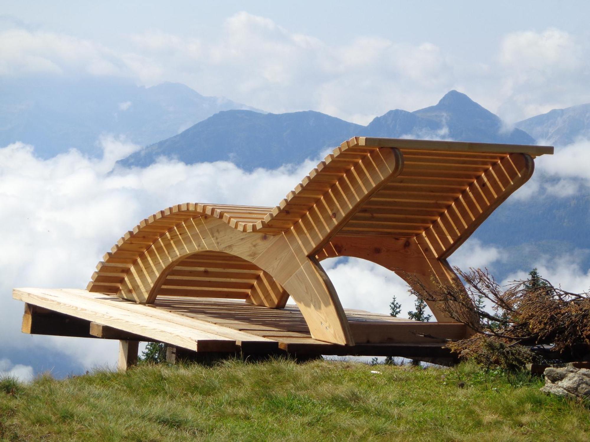 Ferienhaus Lechnerhof Шладминг Екстериор снимка