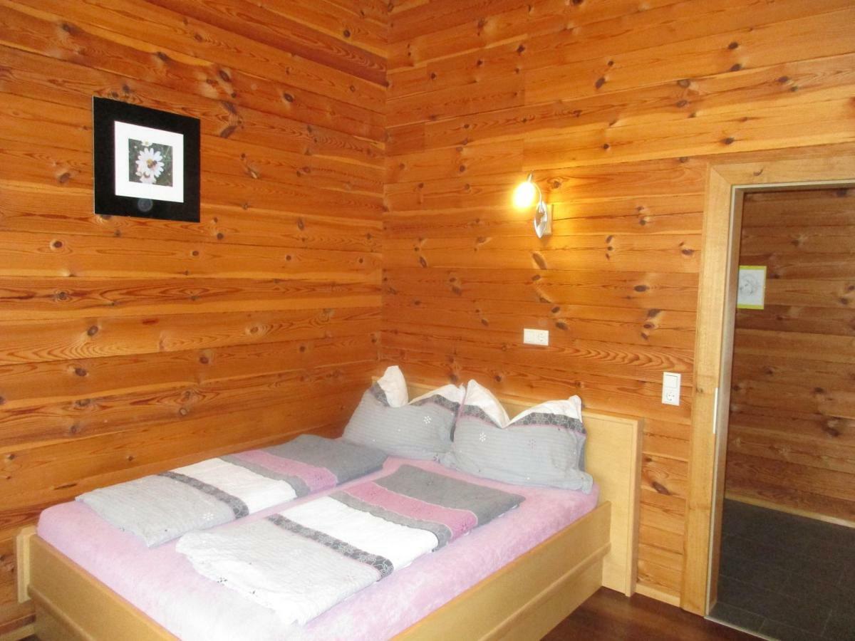 Ferienhaus Lechnerhof Шладминг Екстериор снимка